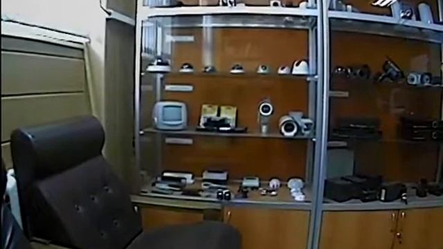 Видеокамера XENON 520 ТВЛ смотреть онлайн