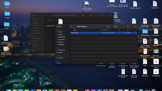 How To Run SPSS ON MAC 2024 (Fix For Sonoma Update)