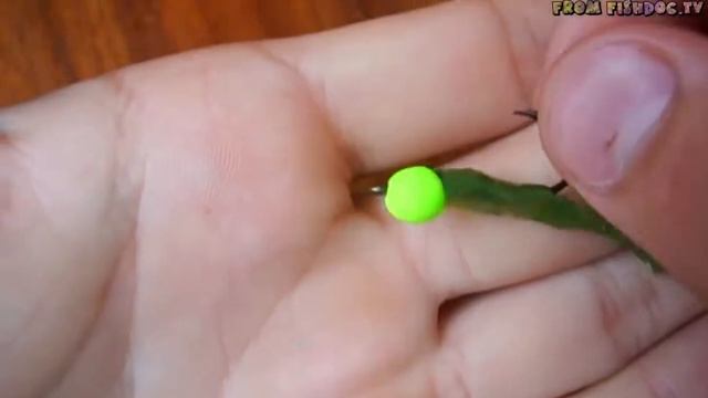 Как улучшить микроджиговые приманки HD 720P смотреть онлайн