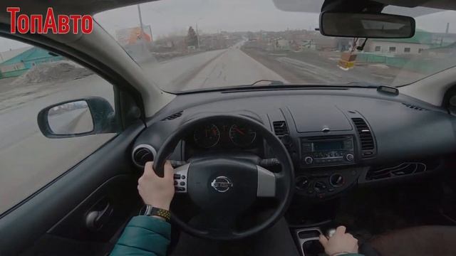 ТОП проблем Ниссан Ноут 1 | Самые частые неисправности и недостатки Nissan Note (E11)