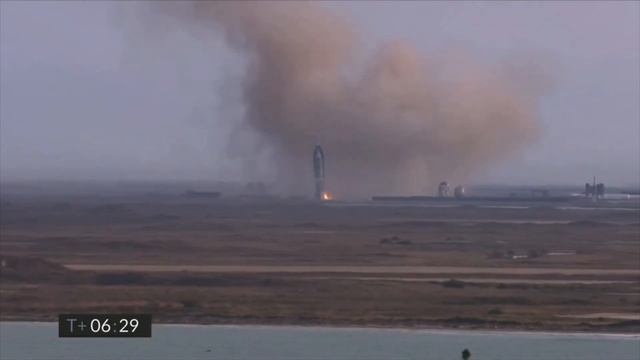 SpaceX Starship Rocket: Did it Land Successfully?...AMAZING смотреть онлайн
