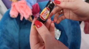 КУДА ПРОПАЛИ ВСЕ ИГРУШКИ СЛАДУНА? НОВЫЙ ВОЛШЕБНЫЙ ПИТОМЕЦ Poopsie Sparkly Critters