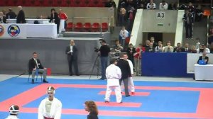 Рафаэль Агаев (Aghayev R) vs Грузии (Georgia) round 3