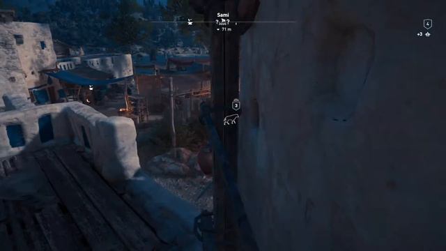 AC Odyssey Mods Gameplay - Assassin's Creed Odyssey 1.5.3 Cheats - Trainer - Codes - Trick - Tips смотреть онлайн