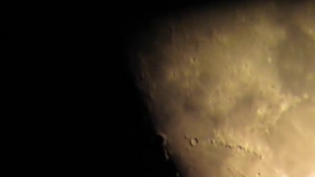 Луна \ Moon (BK1201, 25mm, A1100IS) смотреть онлайн