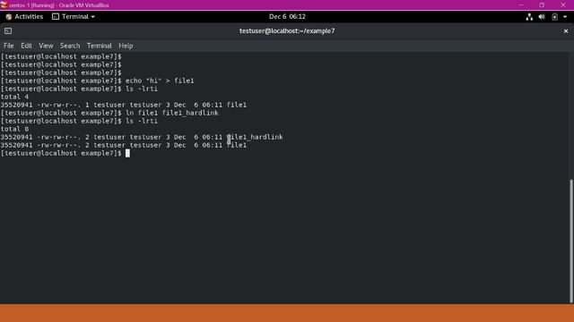 What is inode in Linux? What are hard link and soft link and their difference and their use case? смотреть онлайн