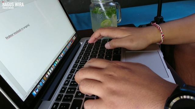 Review Macbook Pro 13 Inch Retina Display Early 2015 Indonesia "Masih Sangat Layak Dibeli" смотреть онлайн
