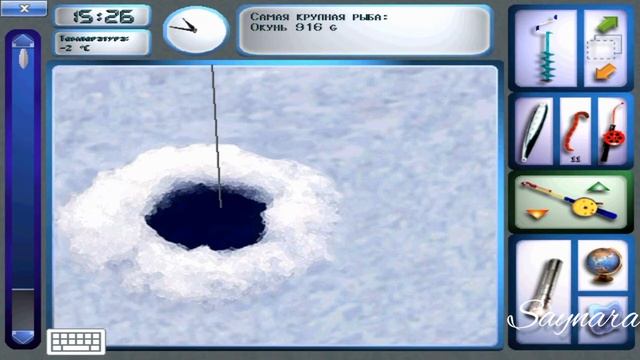 propilkki2 meri как ловить сига смотреть онлайн