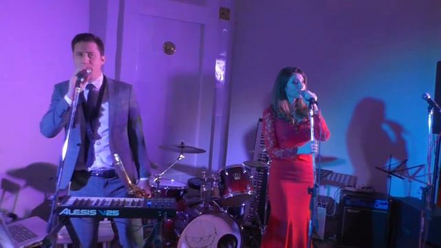 Hi Fi - А мы любили (NIKITA FERRA Lounge Кавер) смотреть онлайн