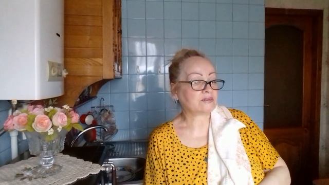 Всем привет, мои дорогие! ? Пьём чай и готовим тыкву! Тыква с рисом! Как всегда раз - два и готово смотреть онлайн