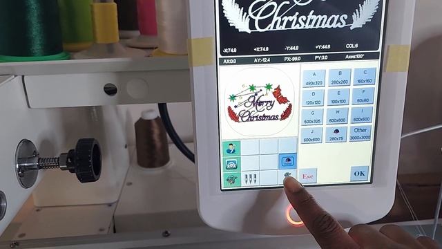 Getting Started With BAI Embroidery Machine: How to Operate Bai Embroidery Machine| BAI Info смотреть онлайн