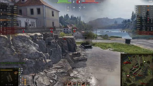 World of Tanks || МИР ТАНКОВ || НОВОГОДНЯЯ РАДОСТЬ ВСЕХ ИГРОМАНОВ смотреть онлайн