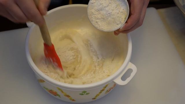 Как испечь пасхальный кулич. Шаг 6: рецепт кулича смотреть онлайн