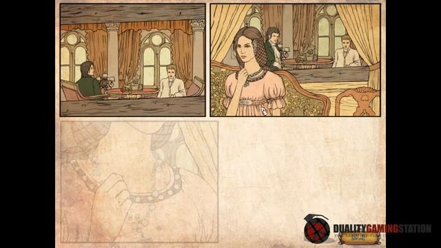 Live Novels: Jane Austen's Pride and Prejudice смотреть онлайн