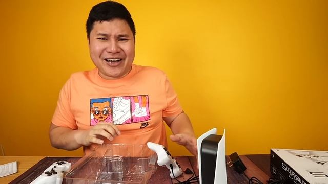 PHP27,000 NA PS5 SA FB, FAKE PALA! MATINDING SCAM! смотреть онлайн