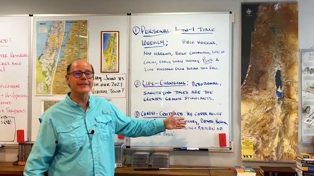 LEARN HOW TO UNDERSTAND BIBLE PROPHECY--USING ISRAEL AS A CLASSROOM & GOD'S SPIRIT AS YOUR TEACHER смотреть онлайн