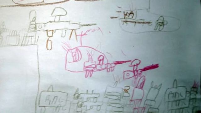 "Какого цвета счастье" смотреть онлайн