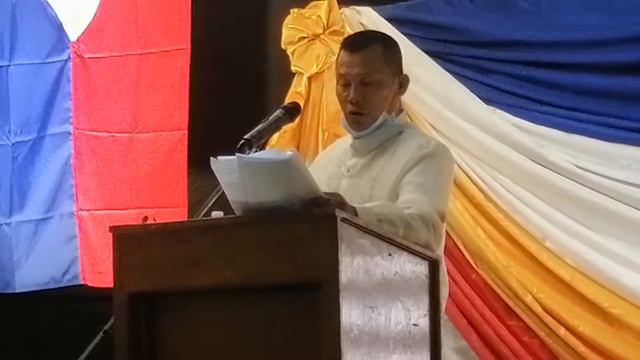 Danao's. Ulat. Sa bayan 6 смотреть онлайн