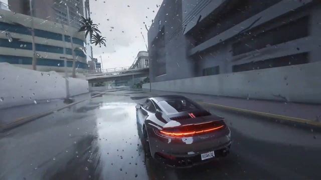 GTA 6: Официальный анонс Rockstar, бета-версия GTA 6 и многое другое! смотреть онлайн