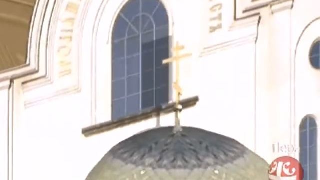 Храм на крови.Екатеринбург-model смотреть онлайн