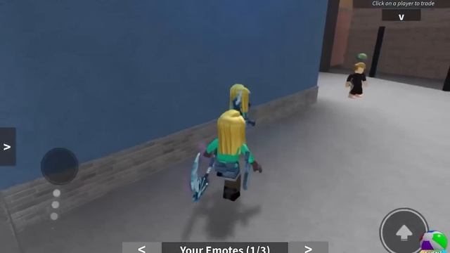 ?мм2 с @deewixx, но в скинах сметанок-шоколадок + jumpers, teamers, campers || roblox,mm2? смотреть онлайн