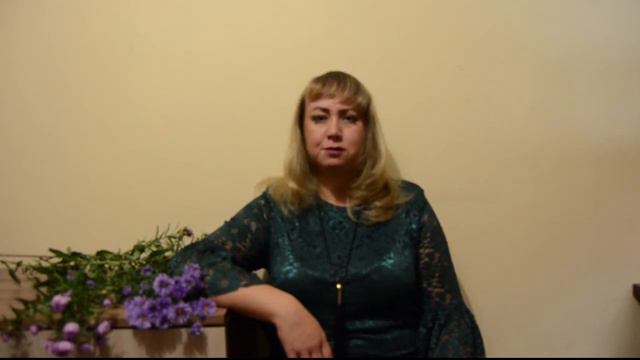 Светлана Акимова "У памятника Сергею Есенину" смотреть онлайн