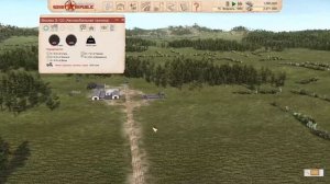 Workers & Resources: Soviet Republic - АВТОСТАНЦИИ И АВТОБУС. ОЗЕЛЕНИЕ И БОЛЬШЕ РАБОЧИХ #2