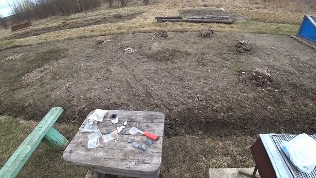 ЭТО ВСЕ..ХАНА РЫБЕ!! МЕНЯЮ МАСЛО НIDEA 5 \ ПЛАВЛЮ ГРУЗА \ ДОНКИ НА НАЛИМА \ ОБСТАНОВКА ПО КАЙФУ!!! смотреть онлайн