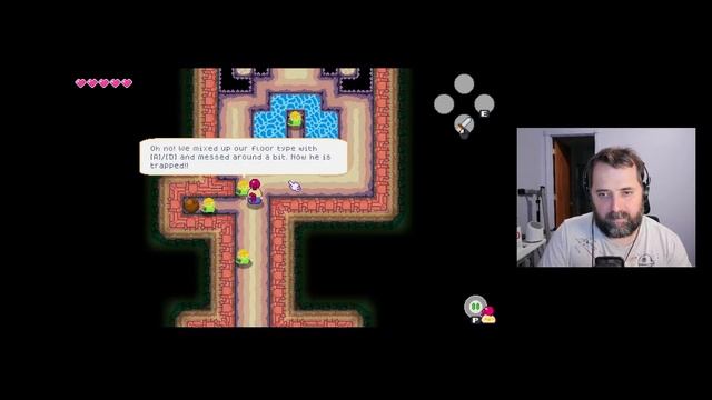 Super Dungeon Maker Creator Edition Fink's Awakening - First Impressions смотреть онлайн