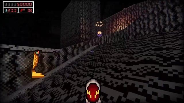 Let's Play WolfenDoom Blade of Agony (Doom Mod) Extra 2: Lifewater Oasis смотреть онлайн
