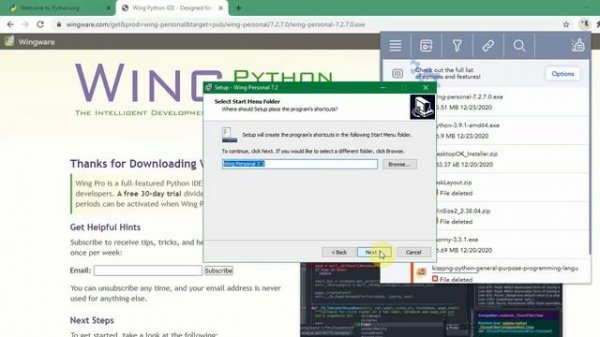 Tutorial Dasar Python 3 - 01 Mengenal Python 3