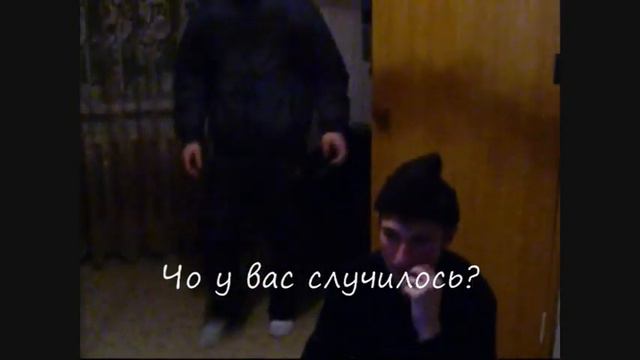 Анти-реклама Кемеровского провайдера (просто шутка) смотреть онлайн