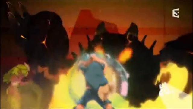 Wakfu Opening 2 ~ HD смотреть онлайн