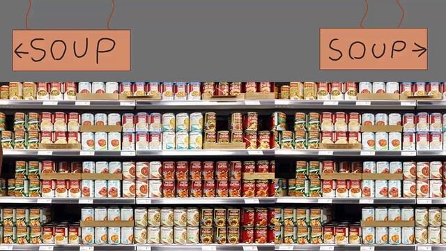 Soup Store (HAPPY BIRTHDAY MART) смотреть онлайн