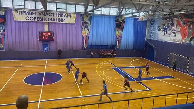 Девочки до 16 лет. Бурятия г.Гусиноозерск - Рассвет г. Красноярск смотреть онлайн