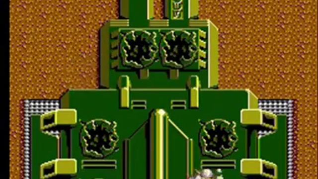 Thunder Blade Full Game смотреть онлайн