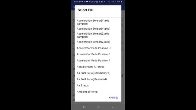 How To Use Torque Pro On Your Head Unit through Android Auto смотреть онлайн