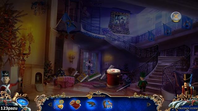Christmas Stories 3: Tin Soldier - Part 9 Let's Play Walkthrough Commentary Gameplay смотреть онлайн