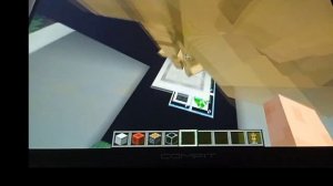 как сделать игровой автомат в Майнкрафт