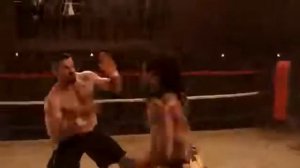 Юрий Бойка  самый совершенный боец в мире