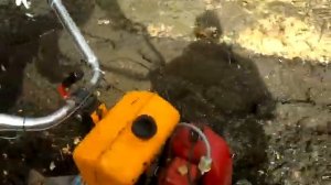 Мотоблок КУМИР