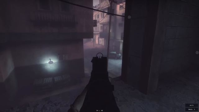 Гайд по оружию и классам Insurgency. смотреть онлайн