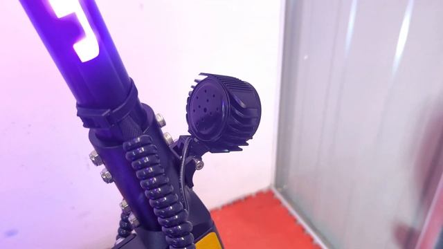 Dualtron Mini Special Long Body Dual Motor at Scootera смотреть онлайн