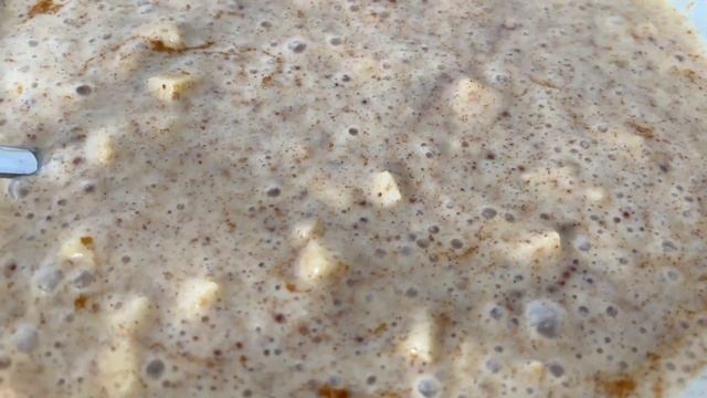 Пышные оладьи и омлет: простые рецепты