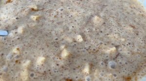 Лёгкие ПП ОЛАДЬИ из цельнозерновой муки на кефире для тех кто ХУДЕЕТ | Простой рецепт оладушек