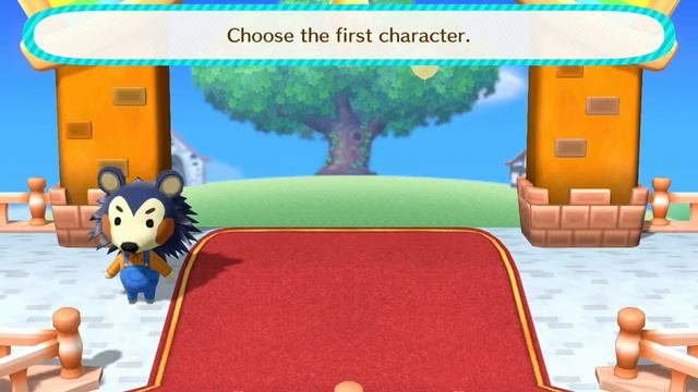 Animal Crossing: amiibo Festival – Bonus: Wave 1 Costumes смотреть онлайн