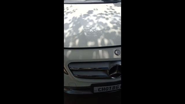 Mercedes gl 200 new windscreen install subscribe and share смотреть онлайн