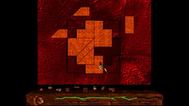 The First Bahos Ritual - Shivers 2: Harvest of Souls Part 16 смотреть онлайн