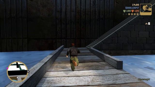 Прохождение Grand Theft Auto The Trilogy — The Definitive Edition | GRAND THEFT AUTO 3 ЧАСТЬ 12 смотреть онлайн