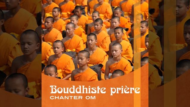 Mantra du Sūtra du Lotus смотреть онлайн